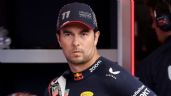 "Realmente una broma": el fuerte enojo de Checo Pérez tras la sanción recibida en Abu Dhabi