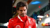 Él prefería a Carlos Sainz: el enojo de una figura importante en Ferrari por la llegada de Hamilton