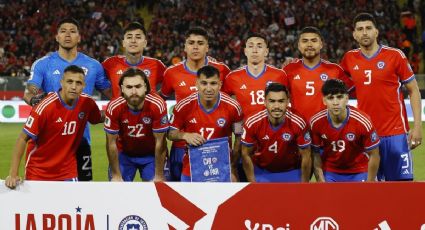 Uno por uno: todos los entrenadores que sonaron para dirigir a la Selección Chilena