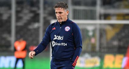 Tras dejar la Selección Chilena: el nuevo rol de Eduardo Berizzo en un equipo del fútbol local