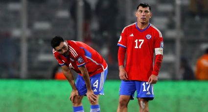 Temor en la Selección Chilena: un gigante de América le podría arrebatar al entrenador