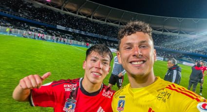 Debutó e ilusionó: los elogios para una joven promesa de Colo Colo