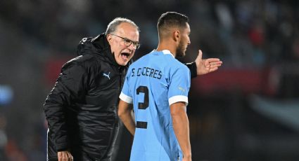 "Siempre es lindo": una figura de Uruguay reveló qué consejo le dio Marcelo Bielsa