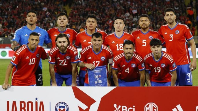 Uno por uno: todos los entrenadores que sonaron para dirigir a la Selección Chilena