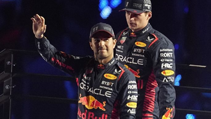 "Son dos tigres": el padre de Checo Pérez habló de su relación con Max Verstappen