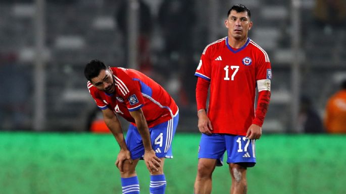 Temor en la Selección Chilena: un gigante de América le podría arrebatar al entrenador