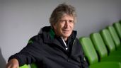 Llegó a Betis, convenció a Manuel Pellegrini y finalmente se ganó la titularidad indiscutida