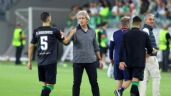 Manuel Pellegrini quedó conforme: no renovó pero tampoco se irá en diciembre del Betis