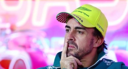 Censuran a Fernando Alonso: la decisión de la Fórmula 1 que causó estupor en los fanáticos