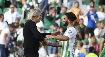 Ex compañero de Isco: la figura que podría llegar al Betis de Manuel Pellegrini