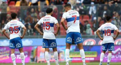 "Me equivoqué": el jugador que se lamentó por su presente en Universidad Católica