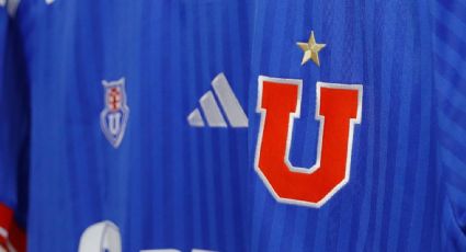 Triunfó en Universidad de Chile y ahora podría llegar a una importante Selección de Sudamérica