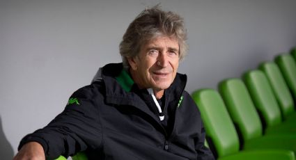 Sonrisas que ilusionan: la figura del Real Madrid y un guiño para Manuel Pellegrini