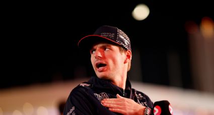 "Puede impedir": Max Verstappen y una fuerte crítica a la Fórmula 1