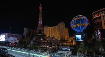 Rompió una tradición de la Fórmula 1: otro papelón más del GP de Las Vegas