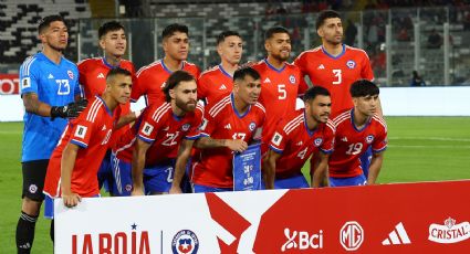 Cambia de equipo: la figura de la Selección Chilena que se marcha tras cuatro años en su club