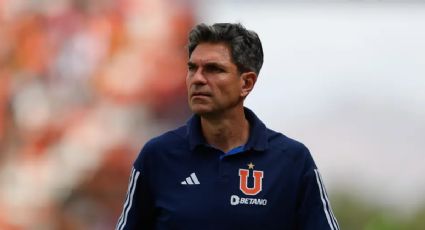 Tras dejar Universidad de Chile: el drama que atraviesa Mauricio Pellegrino en Europa