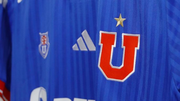 Triunfó en Universidad de Chile y ahora podría llegar a una importante Selección de Sudamérica