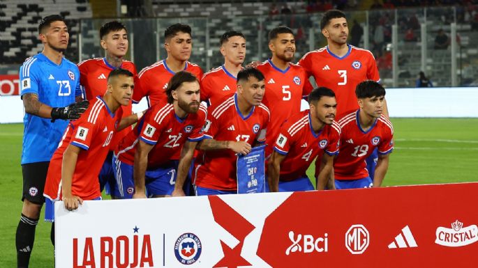 Cambia de equipo: la figura de la Selección Chilena que se marcha tras cuatro años en su club