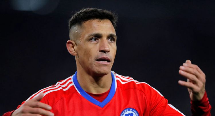 "Dos años duros": el nuevo logro de Alexis Sánchez que le puede dar un rol distinto en la Roja