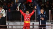 Sobre el final: por qué Checo Pérez perdió con Charles Leclerc el segundo puesto en Las Vegas