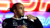 "Equivocados": Lewis Hamilton y un dardo directo para Max Verstappen