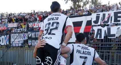 Quinteros los necesita: los dos jugadores con chances de volver a jugar en Colo Colo