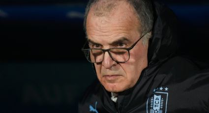 "Nadie lo sabía": la confesión y el elogio de una figura inglesa para Marcelo Bielsa