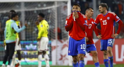 "Ya no le da": la severa crítica a Alexis Sánchez por parte de un histórico de la Selección Chilena