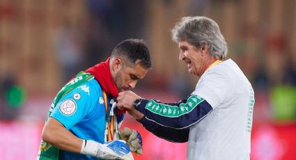 Incluye a Claudio Bravo: las figuras de experiencia que Manuel Pellegrini quiere retener en Betis