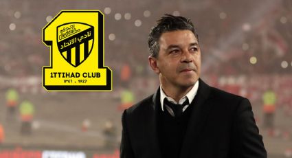 "Me incentivaron": Marcelo Gallardo contó por qué eligió dirigir en Arabia Saudita