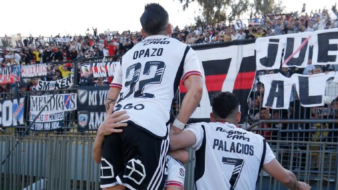 Quinteros los necesita: los dos jugadores con chances de volver a jugar en Colo Colo