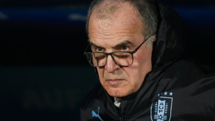 "Nadie lo sabía": la confesión y el elogio de una figura inglesa para Marcelo Bielsa