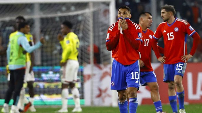 "Ya no le da": la severa crítica a Alexis Sánchez por parte de un histórico de la Selección Chilena