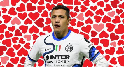 "Saliendo": la revelación de una supuesta ex pareja de Alexis Sánchez que sorprendió a todos