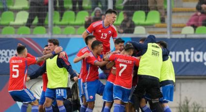 La Selección Chilena va por el oro: quién será el rival en la final del Panamericano