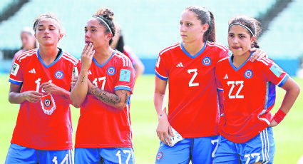 "Nunca esperamos": el tremendo papelón de la Selección Chilena en el Panamericano