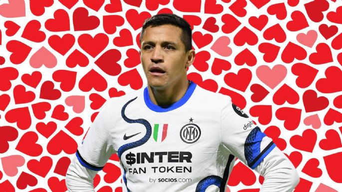 "Saliendo": la revelación de una supuesta ex pareja de Alexis Sánchez que sorprendió a todos