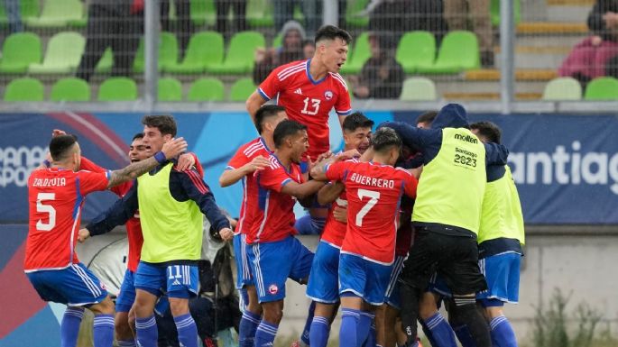 La Selección Chilena va por el oro: quién será el rival en la final del Panamericano