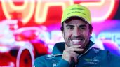 "Cambiaron a mejor": el elogio de Fernando Alonso para una leyenda de la Fórmula 1