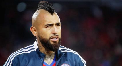 "Claro que me gustaría": el técnico que prefiere Arturo Vidal para la Selección Chilena