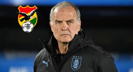 Marcelo Bielsa va por una nueva victoria: hora, formaciones y TV de Uruguay ante Bolivia