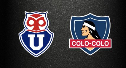 Dejó la camiseta de lado: el gesto inigualable de Universidad de Chile con Colo Colo