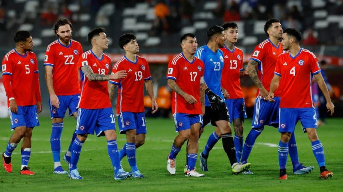 “Estoy a la deriva”: quiere volver a la Selección Chilena y pide salir de su club