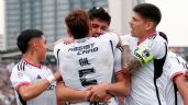 No va más: Colo Colo se cansó y se aprobó su salida a Europa