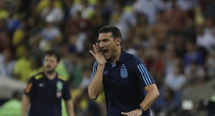 Golpe a la Selección Argentina: el motivo por el que Lionel Scaloni renunciaría a su cargo