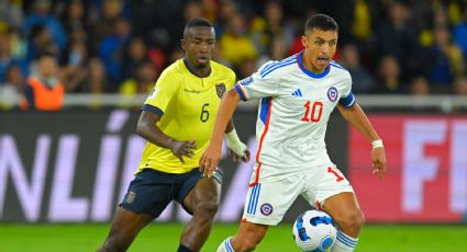 "Tiene que estar": fuerte reclamo a la Selección Chilena por la ausencia de un jugador clave