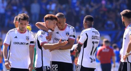 Dos regresos: Colo Colo sumó jugadores a su plantel de cara al 2024