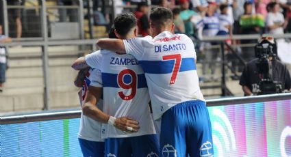 Se lo vende a un rival: Universidad Católica se quita de encima a un relegado