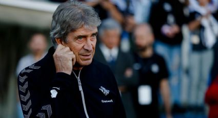 Manuel Pellegrini lo cuida: el trato especial que recibirá una figura para evitar lesiones